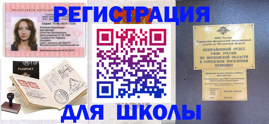 временная регистрация госуслуги в Удачном